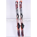 Skis Enfant/junior ATOMIC PUNX BIKE, Freestyle, Woodcore, Black/red, TWINTIP + Atomic Ezytrak 5 ( Utilisé UNE FOIS ) 9 Skis Enfant/junior ATOMIC PUNX BIKE, Freestyle, Woodcore, Black/red, TWINTIP + Atomic Ezytrak 5 ( Utilisé UNE FOIS ) – Image 7