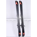Skis Enfant/junior ATOMIC PUNX BIKE, Freestyle, Woodcore, Black/red, TWINTIP + Atomic Ezytrak 5 ( Utilisé UNE FOIS ) 10 Skis Enfant/junior ATOMIC PUNX BIKE, Freestyle, Woodcore, Black/red, TWINTIP + Atomic Ezytrak 5 ( Utilisé UNE FOIS ) – Image 8