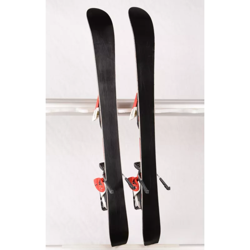 Skis Enfant/junior ATOMIC RACE 7, RED/WHITE, Red RACE + Atomic EVOX 045 4 Skis Enfant/junior ATOMIC RACE 7, RED/WHITE, Red RACE + Atomic EVOX 045 – Image 2