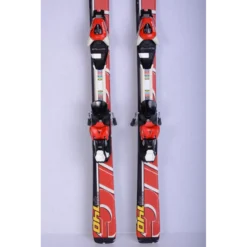 Skis Enfant/junior ATOMIC RACE Red + Atomic Evox 7 -Atomic Shop Soldes skis enfant junior atomic race red atomic evox 7.jpg 2