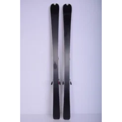 Skis Enfant/junior ATOMIC RACE Red + Atomic Evox 7 -Atomic Shop Soldes skis enfant junior atomic race red atomic evox 7.jpg 4