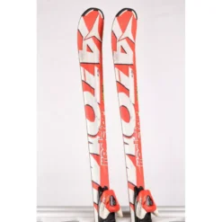 Skis Enfant/junior ATOMIC REDSTER Edge, Piste Rocker + Atomic XTE 7