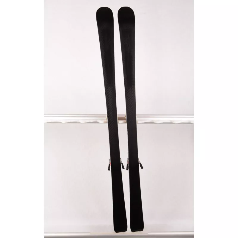 Skis Enfant/junior ATOMIC REDSTER Edge, Piste Rocker + Atomic XTE 7 6 Skis Enfant/junior ATOMIC REDSTER Edge, Piste Rocker + Atomic XTE 7 – Image 4