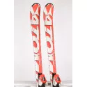 Skis Enfant/junior ATOMIC REDSTER Edge, Piste Rocker + Atomic XTE 7 7 Skis Enfant/junior ATOMIC REDSTER Edge, Piste Rocker + Atomic XTE 7 – Image 5