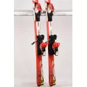Skis Enfant/junior ATOMIC REDSTER Edge, Piste Rocker + Atomic XTE 7 9 Skis Enfant/junior ATOMIC REDSTER Edge, Piste Rocker + Atomic XTE 7 – Image 7