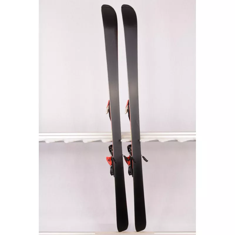 Skis Enfant/junior ATOMIC REDSTER Jr. Marcel Hirscher, Handmade + Atomic XTE 045 6 Skis Enfant/junior ATOMIC REDSTER Jr. Marcel Hirscher, Handmade + Atomic XTE 045 – Image 4