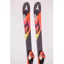 Skis Enfant/junior ATOMIC REDSTER Jr. Marcel Hirscher, Handmade + Atomic XTE 045 7 Skis Enfant/junior ATOMIC REDSTER Jr. Marcel Hirscher, Handmade + Atomic XTE 045 – Image 5