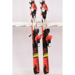 Skis Enfant/junior ATOMIC REDSTER, Piste Rocker + Atomic XTE 7 12 Skis Enfant/junior ATOMIC REDSTER, Piste Rocker + Atomic XTE 7 -Atomic Shop Soldes skis enfant junior atomic redster piste rocker atomic xte 7.jpg 2