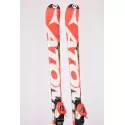 Skis Enfant/junior ATOMIC REDSTER, Piste Rocker + Atomic XTE 7 7 Skis Enfant/junior ATOMIC REDSTER, Piste Rocker + Atomic XTE 7 – Image 5