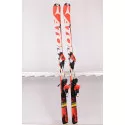 Skis Enfant/junior ATOMIC REDSTER, Piste Rocker + Atomic XTE 7 8 Skis Enfant/junior ATOMIC REDSTER, Piste Rocker + Atomic XTE 7 – Image 6