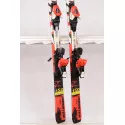 Skis Enfant/junior ATOMIC REDSTER, Piste Rocker + Atomic XTE 7 9 Skis Enfant/junior ATOMIC REDSTER, Piste Rocker + Atomic XTE 7 – Image 7