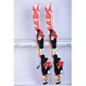 Skis Enfant/junior ATOMIC REDSTER, WHITE, Piste Rocker, Handmade + Atomic XTE 7 Red/white 13 Skis Enfant/junior ATOMIC REDSTER, WHITE, Piste Rocker, Handmade + Atomic XTE 7 Red/white – Image 11