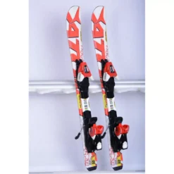 Skis Enfant/junior ATOMIC REDSTER, WHITE, Piste Rocker, Handmade + Atomic XTE 7 Red/white 18 Skis Enfant/junior ATOMIC REDSTER, WHITE, Piste Rocker, Handmade + Atomic XTE 7 Red/white -Atomic Shop Soldes skis enfant junior atomic redster white piste rocker handmade atomic xte 7 red white.jpg 4