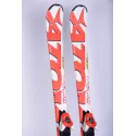 Skis Enfant/junior ATOMIC REDSTER, WHITE, Piste Rocker, Handmade + Atomic XTE 7 Red/white 9 Skis Enfant/junior ATOMIC REDSTER, WHITE, Piste Rocker, Handmade + Atomic XTE 7 Red/white – Image 7