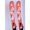 Skis Enfant/junior ATOMIC REDSTER XT Bend-X, RED, Race Rocker + Atomic XTE 7 ( En PARFAIT état ) -Atomic Shop Soldes skis enfant junior atomic redster xt bend x red race rocker atomic xte 7 en parfait etat.jpg