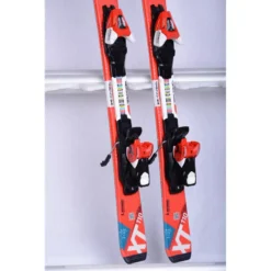Skis Enfant/junior ATOMIC REDSTER XT Bend-X, RED, Race Rocker + Atomic XTE 7 ( En PARFAIT état ) 12 Skis Enfant/junior ATOMIC REDSTER XT Bend-X, RED, Race Rocker + Atomic XTE 7 ( En PARFAIT état ) -Atomic Shop Soldes skis enfant junior atomic redster xt bend x red race rocker atomic xte 7 en parfait etat.jpg 2