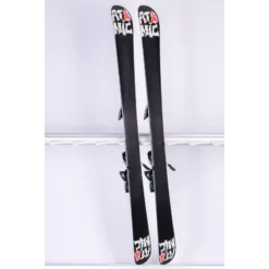 Skis Enfant/junior ATOMIC SPIKE, FREESTYLE, TWINTIP, Handmade, YETI Edition + Atomic Evox 7 -Atomic Shop Soldes skis enfant junior atomic spike freestyle twintip handmade yeti edition atomic evox 7.jpg 3