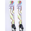 Skis Enfant/junior DYNAMIC LITTLE KING Multicolour + Atomic Evox 045 -Atomic Shop Soldes skis enfant junior dynamic little king multicolour atomic evox 045.jpg