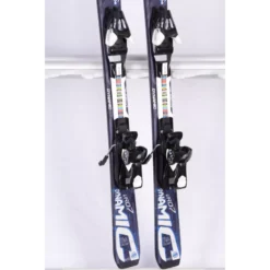 Skis Enfant/junior DYNAMIC VR 07, Black/blue + Atomic Ezytrak 7 -Atomic Shop Soldes skis enfant junior dynamic vr 07 black blue atomic ezytrak 7.jpg 1