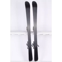 Skis Enfant/junior DYNAMIC VR 07, Black/blue + Atomic Ezytrak 7 -Atomic Shop Soldes skis enfant junior dynamic vr 07 black blue atomic ezytrak 7.jpg 3