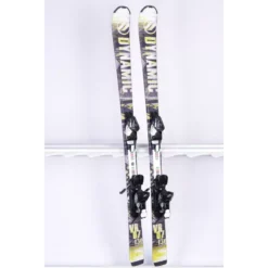 Skis Enfant/junior DYNAMIC VR 07, Black/yellow + Atomic Ezytrak 7 -Atomic Shop Soldes skis enfant junior dynamic vr 07 black yellow atomic ezytrak 7.jpg 2