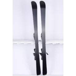 Skis Enfant/junior DYNAMIC VR 07, Black/yellow + Atomic Ezytrak 7 -Atomic Shop Soldes skis enfant junior dynamic vr 07 black yellow atomic ezytrak 7.jpg 3