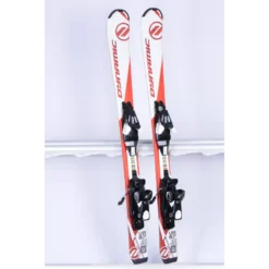 Skis Enfant/junior DYNAMIC VR 07 White/red + Ezytrak 5 -Atomic Shop Soldes skis enfant junior dynamic vr 07 white red ezytrak 5.jpg 2