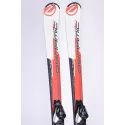Skis Enfant/junior DYNAMIC VR 27, Red/white + Atomic XTE 7 7 Skis Enfant/junior DYNAMIC VR 27, Red/white + Atomic XTE 7 – Image 5