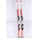 Skis Enfant/junior DYNAMIC VR 27, Red/white + Atomic XTE 7 8 Skis Enfant/junior DYNAMIC VR 27, Red/white + Atomic XTE 7 – Image 6