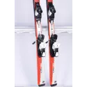 Skis Enfant/junior DYNAMIC VR 27, Red/white + Atomic XTE 7 9 Skis Enfant/junior DYNAMIC VR 27, Red/white + Atomic XTE 7 – Image 7