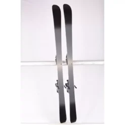 Skis Enfant/junior DYNAMIC VRO7 + Atomic Ezytrak 5 -Atomic Shop Soldes skis enfant junior dynamic vro7 atomic ezytrak 5.jpg 3