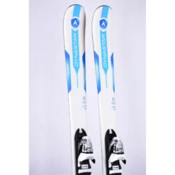 Skis Enfant/junior DYNASTAR LEGEND TEAM Blue, + Look KIDX 4.5 ( En PARFAIT état )