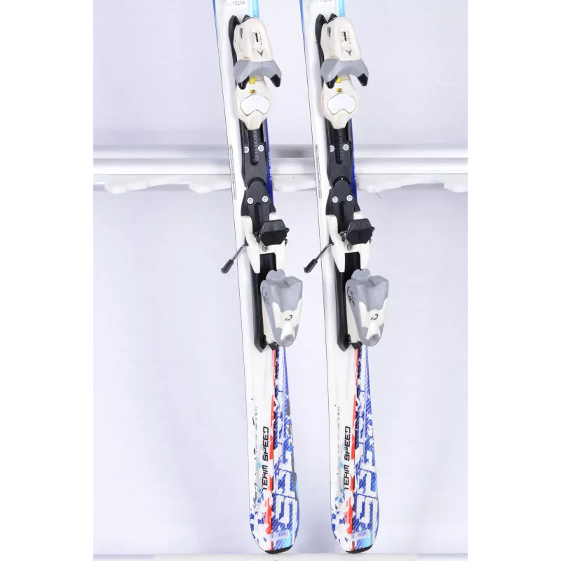 Skis Enfant/junior DYNASTAR TEAM SPEED 1 + Dynastar C3 4.5 4 Skis Enfant/junior DYNASTAR TEAM SPEED 1 + Dynastar C3 4.5 – Image 2