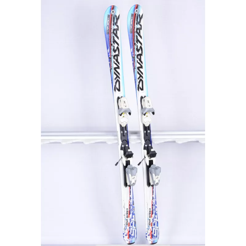 Skis Enfant/junior DYNASTAR TEAM SPEED 1 + Dynastar C3 4.5 5 Skis Enfant/junior DYNASTAR TEAM SPEED 1 + Dynastar C3 4.5 – Image 3