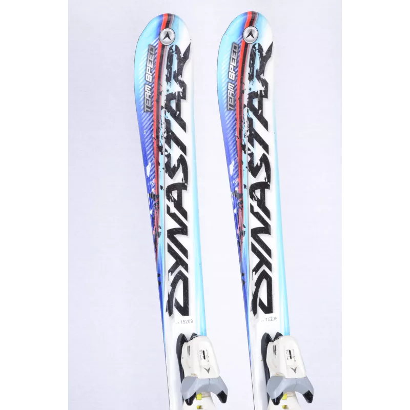 Skis Enfant/junior DYNASTAR TEAM SPEED 1 + Dynastar C3 4.5 3 Skis Enfant/junior DYNASTAR TEAM SPEED 1 + Dynastar C3 4.5