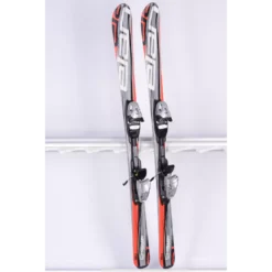 Skis Enfant/junior ELAN CHAMP Black/grey/red + Elan 4.5 -Atomic Shop Soldes skis enfant junior elan champ black grey red elan 4 5.jpg 2