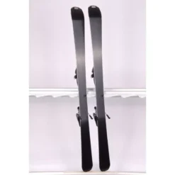 Skis Enfant/junior ELAN EXAR PRO White/green + Elan 4.5 -Atomic Shop Soldes skis enfant junior elan exar pro white green elan 4 5 en parfait etat.jpg 3