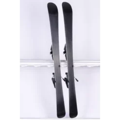 Skis Enfant/junior ELAN MAXX 2021, Black/red QS + Elan EL 4.5 13 Skis Enfant/junior ELAN MAXX 2021, Black/red QS + Elan EL 4.5 -Atomic Shop Soldes skis enfant junior elan maxx 2021 black red qs elan el 4 5.jpg 3