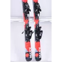 Skis Enfant/junior ELAN MAXX 2021, Black/red QS + Elan EL 4.5 8 Skis Enfant/junior ELAN MAXX 2021, Black/red QS + Elan EL 4.5 – Image 6