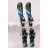 Skis Enfant/junior ELAN MAXX QS Blue 2019, Early Rise Rocker, U-flex + Elan EL 4.5 ( Comme NEUFS ) -Atomic Shop Soldes skis enfant junior elan maxx qs blue 2019 early rise rocker u flex elan el 4 5 comme neufs.jpg