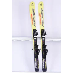 Skis Enfant/junior FISCHER RACE RC 4, FIS Fiber Tech + Elan ESP 4.5 -Atomic Shop Soldes skis enfant junior fischer race rc 4 fis fiber tech elan esp 4 5.jpg 2