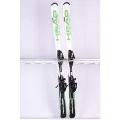 Skis Enfant/junior HEAD SUPERSHAPE TEAM, Green + Tyrolia LR 7.0 AC 12 Skis Enfant/junior HEAD SUPERSHAPE TEAM, Green + Tyrolia LR 7.0 AC -Atomic Shop Soldes skis enfant junior head supershape team green tyrolia lr 7 0 ac.jpg 2