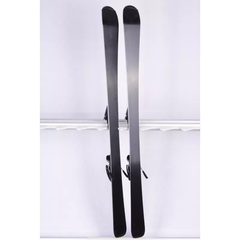 Skis Enfant/junior HEAD SUPERSHAPE TEAM, Green + Tyrolia LR 7.0 AC 6 Skis Enfant/junior HEAD SUPERSHAPE TEAM, Green + Tyrolia LR 7.0 AC – Image 4