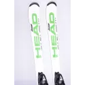 Skis Enfant/junior HEAD SUPERSHAPE TEAM, Green + Tyrolia LR 7.0 AC 7 Skis Enfant/junior HEAD SUPERSHAPE TEAM, Green + Tyrolia LR 7.0 AC – Image 5