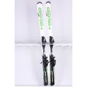 Skis Enfant/junior HEAD SUPERSHAPE TEAM, Green + Tyrolia LR 7.0 AC 9 Skis Enfant/junior HEAD SUPERSHAPE TEAM, Green + Tyrolia LR 7.0 AC – Image 7
