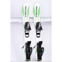 Skis Enfant/junior HEAD SUPERSHAPE TEAM + Tyrolia SP 7.5 5 Skis Enfant/junior HEAD SUPERSHAPE TEAM + Tyrolia SP 7.5 – Image 3