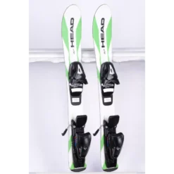 Skis Enfant/junior HEAD SUPERSHAPE TEAM + Tyrolia SP 7.5