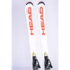 Skis Enfant/junior HEAD SUPERSHAPE TEAM, White + Head LR 7.5 ( En PARFAIT état ) -Atomic Shop Soldes skis enfant junior head supershape team white head lr 7 5 en parfait etat.jpg