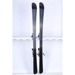 Skis Enfant/junior HEAD SUPERSHAPE TEAM, White/yellow/red, Literail, Woodcore + Head LRX 7.5 -Atomic Shop Soldes skis enfant junior head supershape team white yellow red literail woodcore head lrx 7 5.jpg 3