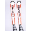 Skis Enfant/junior HEAD WORLDCUP SL TEAM + Tyrolia SL 7.0 2 Skis Enfant/junior HEAD WORLDCUP SL TEAM + Tyrolia SL 7.0 -Atomic Shop Soldes skis enfant junior head worldcup sl team tyrolia sl 7 0.jpg